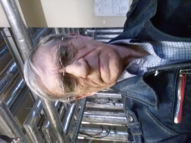 anatoliy, Россия, Москва. Фото на сайте ГдеПапа.Ру