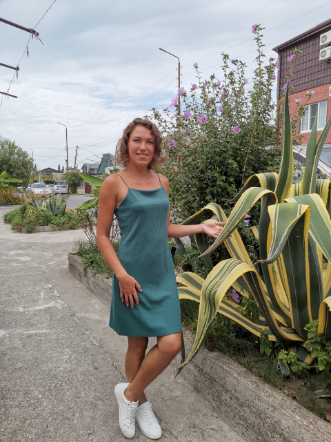 Ольга, Россия, Нижний Новгород. Фото на сайте ГдеПапа.Ру