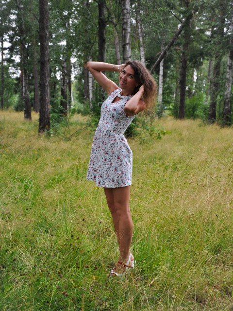 Ольга, Россия, Нижний Новгород, 36 лет. Хочу найти Настоящего Мужчину Анкета 262503. 