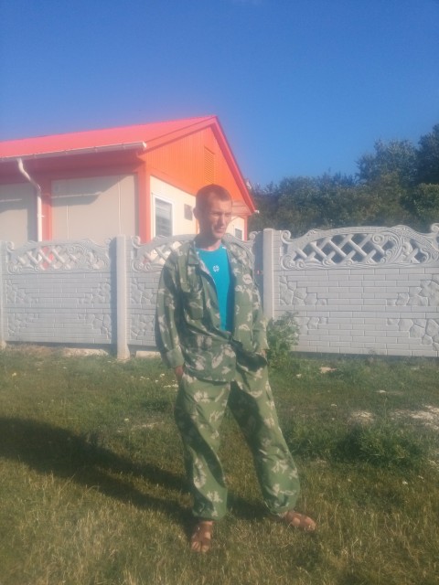 Руслан Черняков, Россия, Феодосия, 47 лет