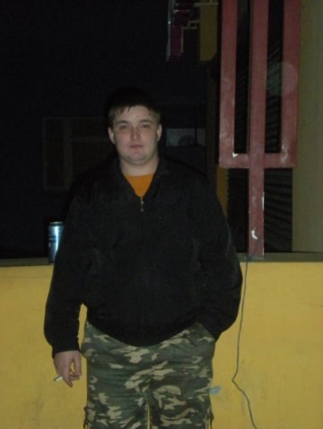 Александр, Россия, Тверь, 39 лет