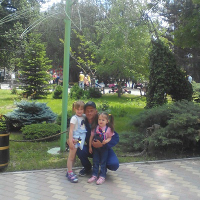Дима Кочко, Россия, Вилино, 34 года, 3 ребенка. Сайт одиноких отцов GdePapa.Ru