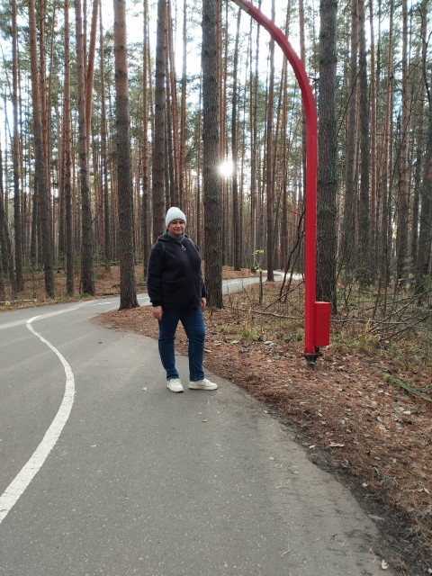 Ирина, Уфа, 55 лет. Веселая и общительная. Ищу серьезные отношения с интересным мужчиной.     