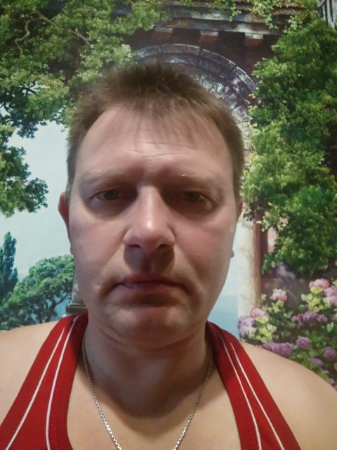 Александр, Россия, Коломна, 47 лет