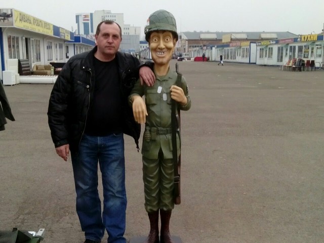 Игорь, Беларусь, Минск. Фото на сайте ГдеПапа.Ру