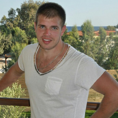Сергей Мухин, Россия, Нижний Новгород, 34 года