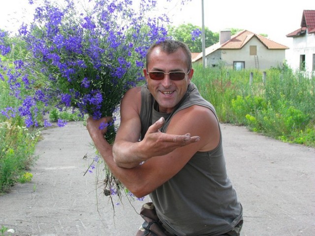 Валерий, Россия, Екатеринбург, 53 года