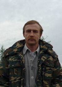 Игорь, Россия, Екатеринбург, 56 лет