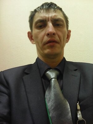 Николай Ищенко, Россия, Санкт-Петербург, 48 лет. Хочу встретить девушку для серьёзных  отношений и совместной жизни и воспитания детей если у девушкия русский не судим. не пью.люблю дитей.люблю готовить.работаю.честный.верный.нежный и люблю дамашний