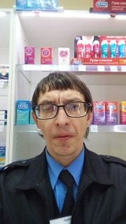 Николай Ищенко, Россия, Санкт-Петербург. Фото на сайте ГдеПапа.Ру