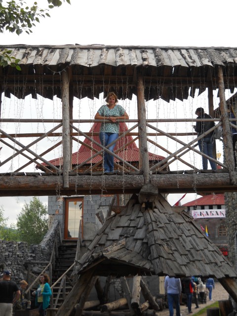 Татьяна Войтенко, Россия, Южноуральск. Фото на сайте ГдеПапа.Ру