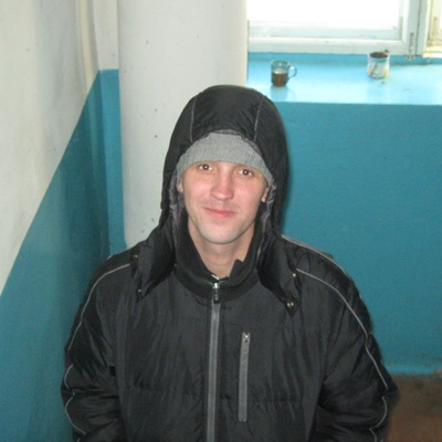 Cergey Dvoychenkov, Россия, Ухта, 39 лет