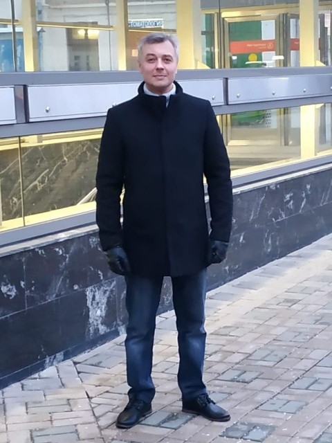 Сергей, Россия, Мытищи, 48 лет. Сайт одиноких отцов GdePapa.Ru