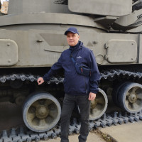 Сергей, Россия, Мытищи, 50 лет