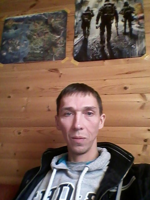 Олег, Россия, Липецк, 44 года
