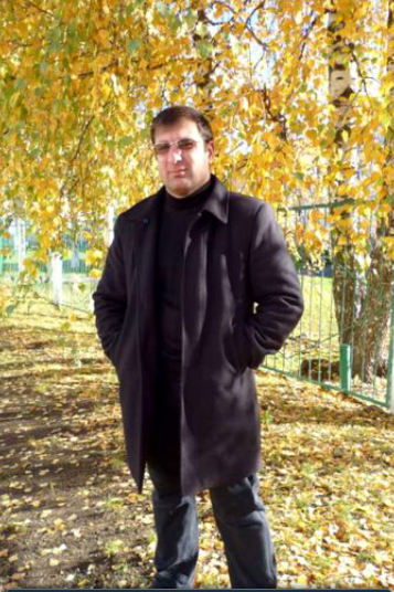 Максим Ш, Россия, г. Орехово-Зуево (Московская область), 43 года, 4 ребенка. Познакомлюсь для серьезных отношений и создания семьи.