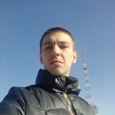 Максим Лапин, Россия, Хабаровск, 29 лет