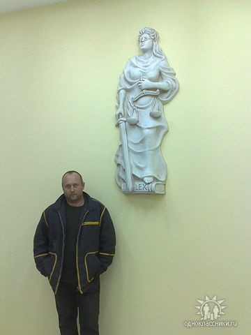 олег, Россия, Москва. Фото на сайте ГдеПапа.Ру