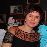 Наталья, Россия, Липецк, 44 года