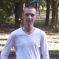 Влад Данилюк, Беларусь, Минск, 31 год