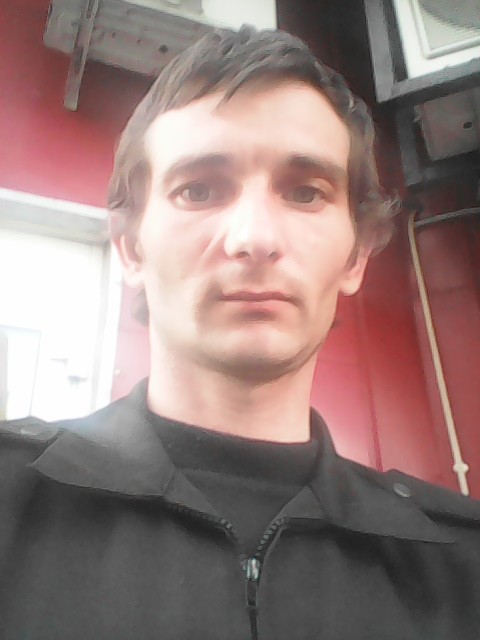 Андрей, Россия, Воронеж. Фото на сайте ГдеПапа.Ру