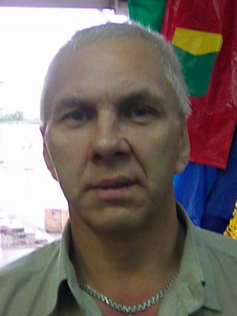 Геннадий Васильев, Санкт-Петербург, 58 лет, 1 ребенок. Хочу найти Женщину человека 47-53Проживаю в гатчине