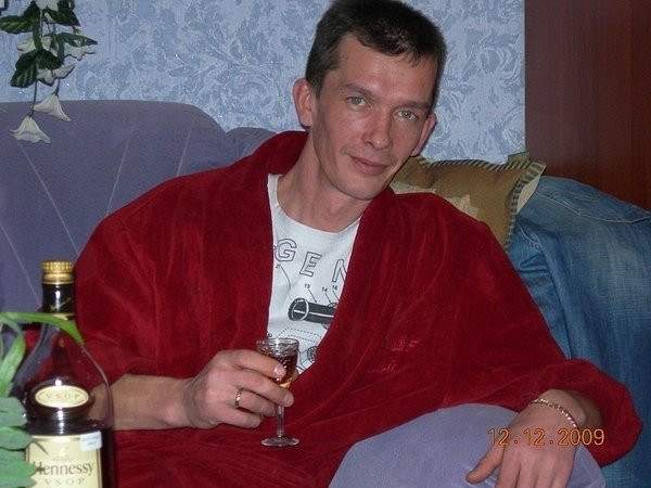Игорь, Россия, Зеленоград, 49 лет. Познакомится с женщиной