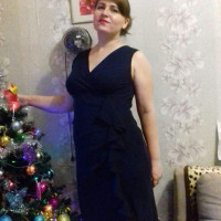 Елена, Россия, Астрахань, 44 года