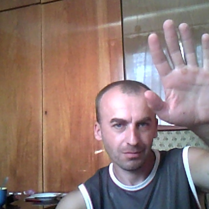 Иван Куберка, Украина, Ужгород, 46 лет