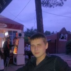 Сергей, Россия, Иркутск, 33 года