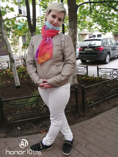 Ольга, Россия, Санкт-Петербург, 35 лет, 2 ребенка. Познакомлюсь для серьезных отношений.