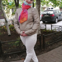 Ольга, Россия, Санкт-Петербург, 35 лет