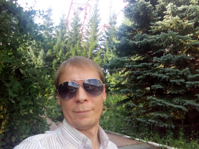 Валерий, Россия, Пермь, 41 год