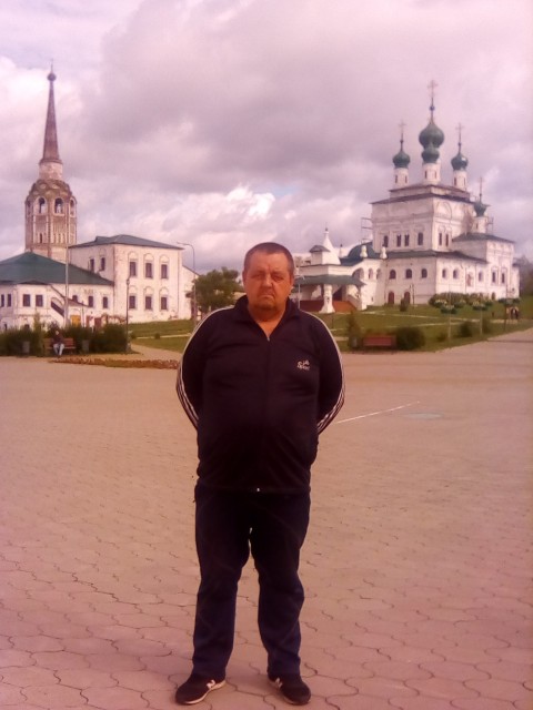 Аоександр, Россия, Челябинск, 58 лет