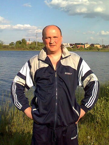 Evgeniy, Россия, Москва, 48 лет. Хочу найти Любимого человека для жизни.Спокойный, адекватный, уравновешенный, без вредных привычек. Подробности в процессе общения. Предпоч