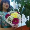 Катерина, Россия, Москва, 34