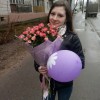 Мария, 28, Россия, Санкт-Петербург