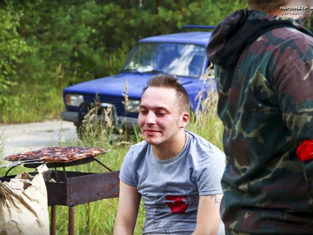 Денис, Россия, Владимир. Фото на сайте ГдеПапа.Ру