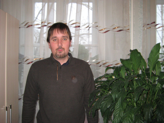 дима, Россия, Санкт-Петербург, 46 лет. Надеюсь найти здесь хорошего человека девушку с которой будет комфортно и захочется быть вместе всегда....  Анкета 264404. 