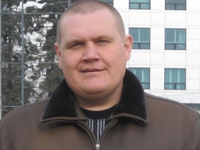 Павел, Россия, Южно-Сахалинск, 46 лет