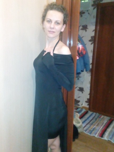 Olga, Россия, Москва, 42 года, 1 ребенок. Хочу познакомиться