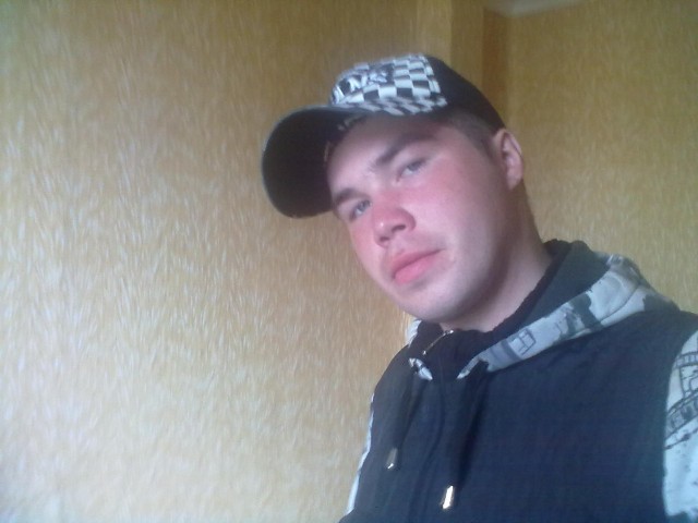 Андрей, Россия, Архангельск, 35 лет