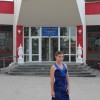 Елена, Россия, Москва, 34