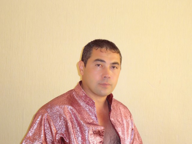 edd, Казахстан, Алматы (Алма-Ата), 47 лет