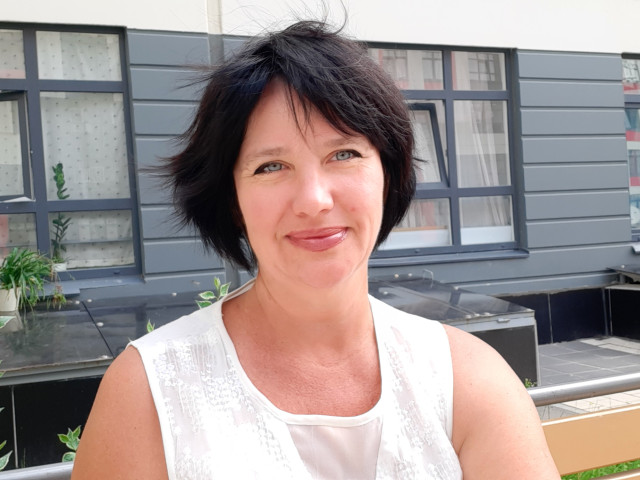 Наталья, Россия, Санкт-Петербург. Фото на сайте ГдеПапа.Ру