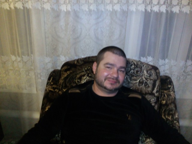 сергей самсонов, Россия, Саратов, 49 лет