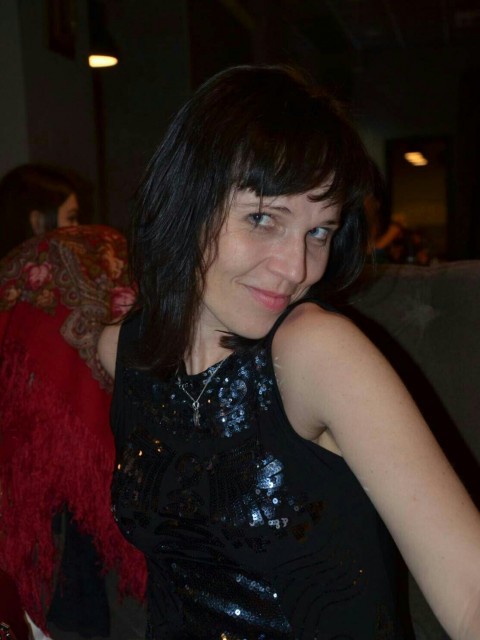 Елена, Россия, Тамбов, 44 года
