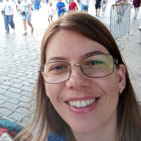 Елена, Москва, м. Первомайская, 42 года