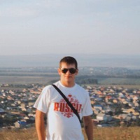 Серега Sergius, Россия, Волхов, 36 лет
