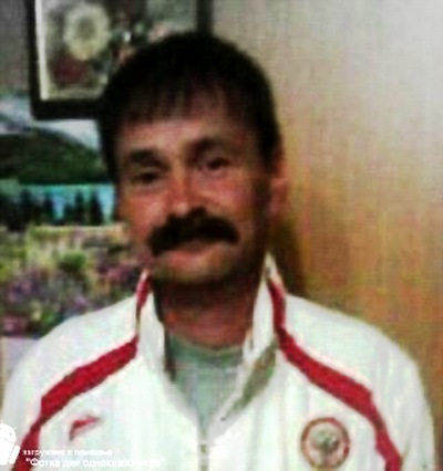 Павел Коршунов, Россия, Сочи, 54 года. Хочу найти небольшую худенькую Анкета 264799. 